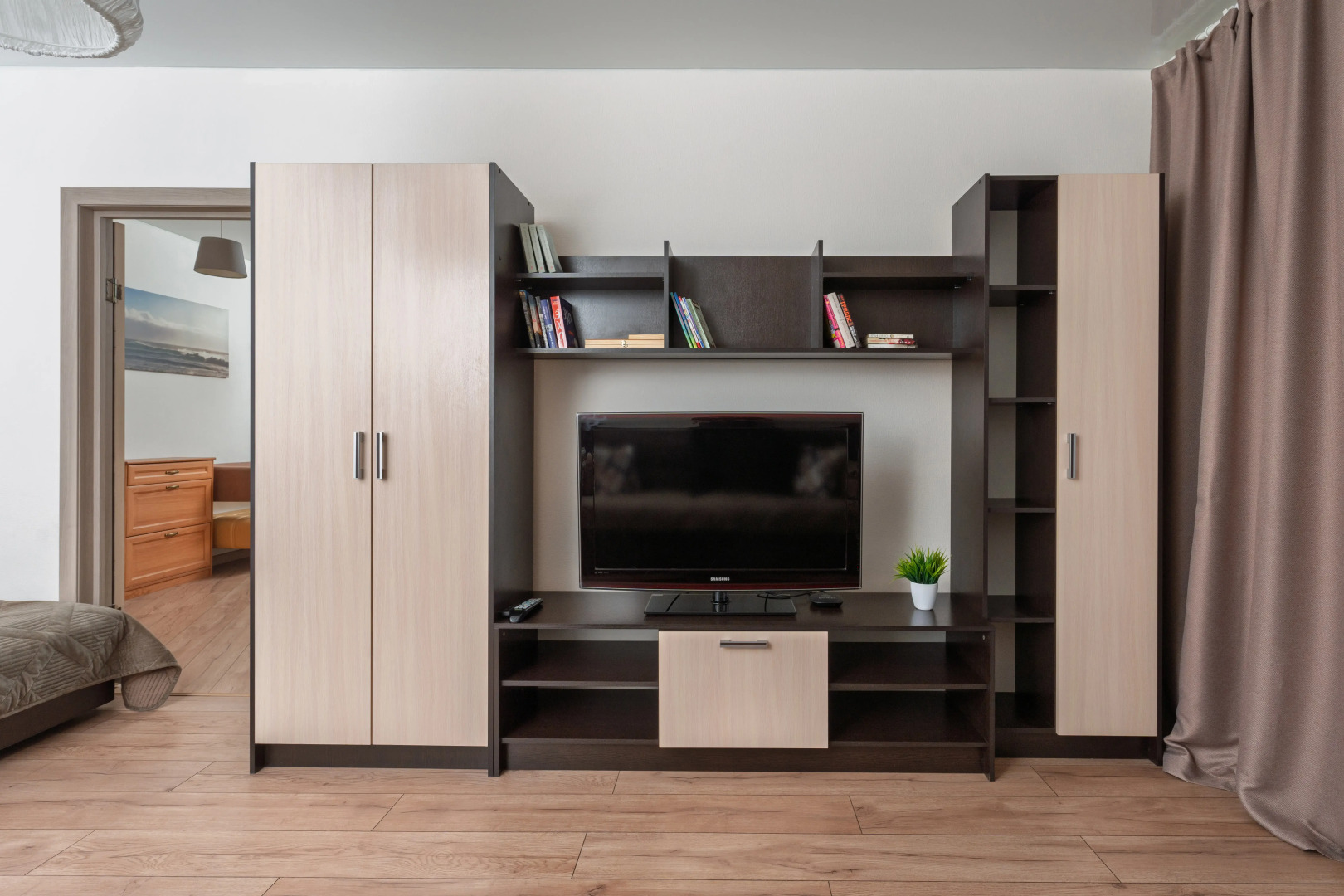 Апартаменты Тюльпан Апарт