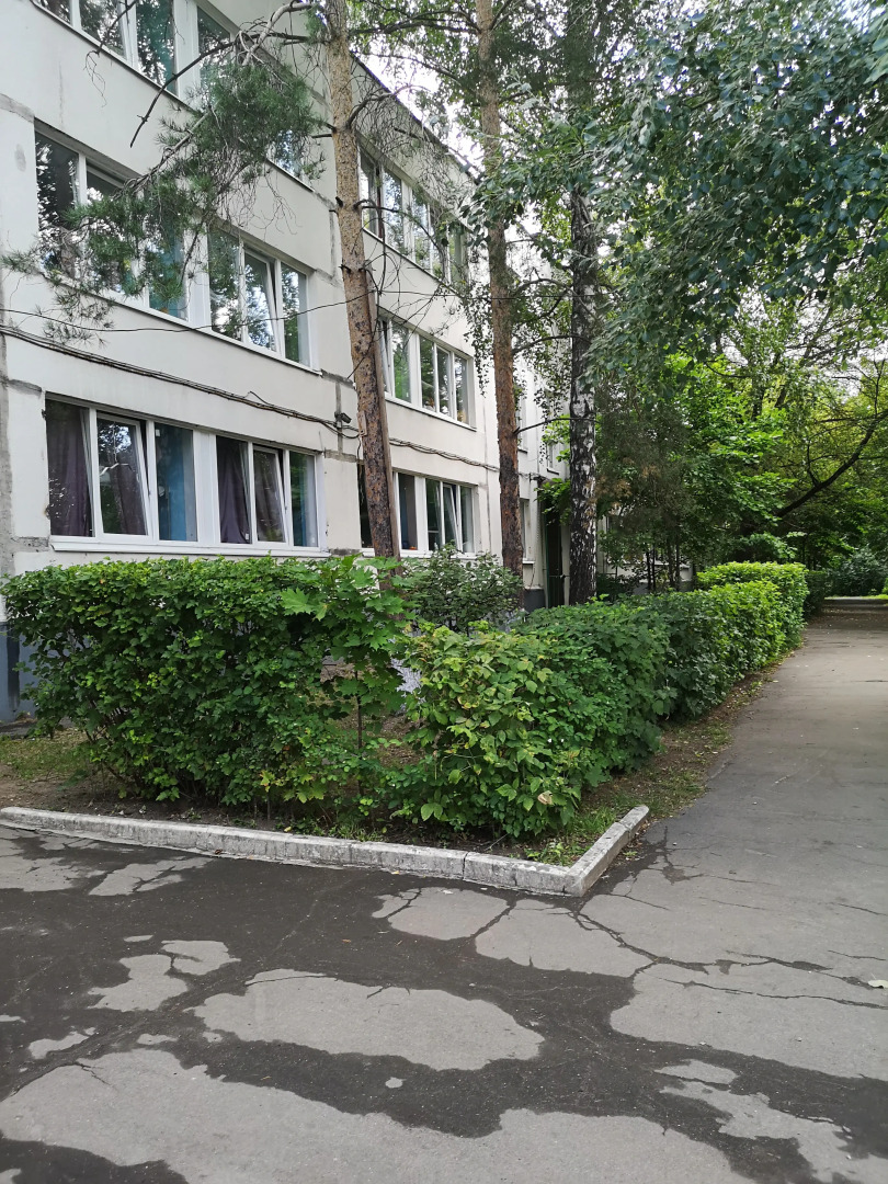 Хостел Милано