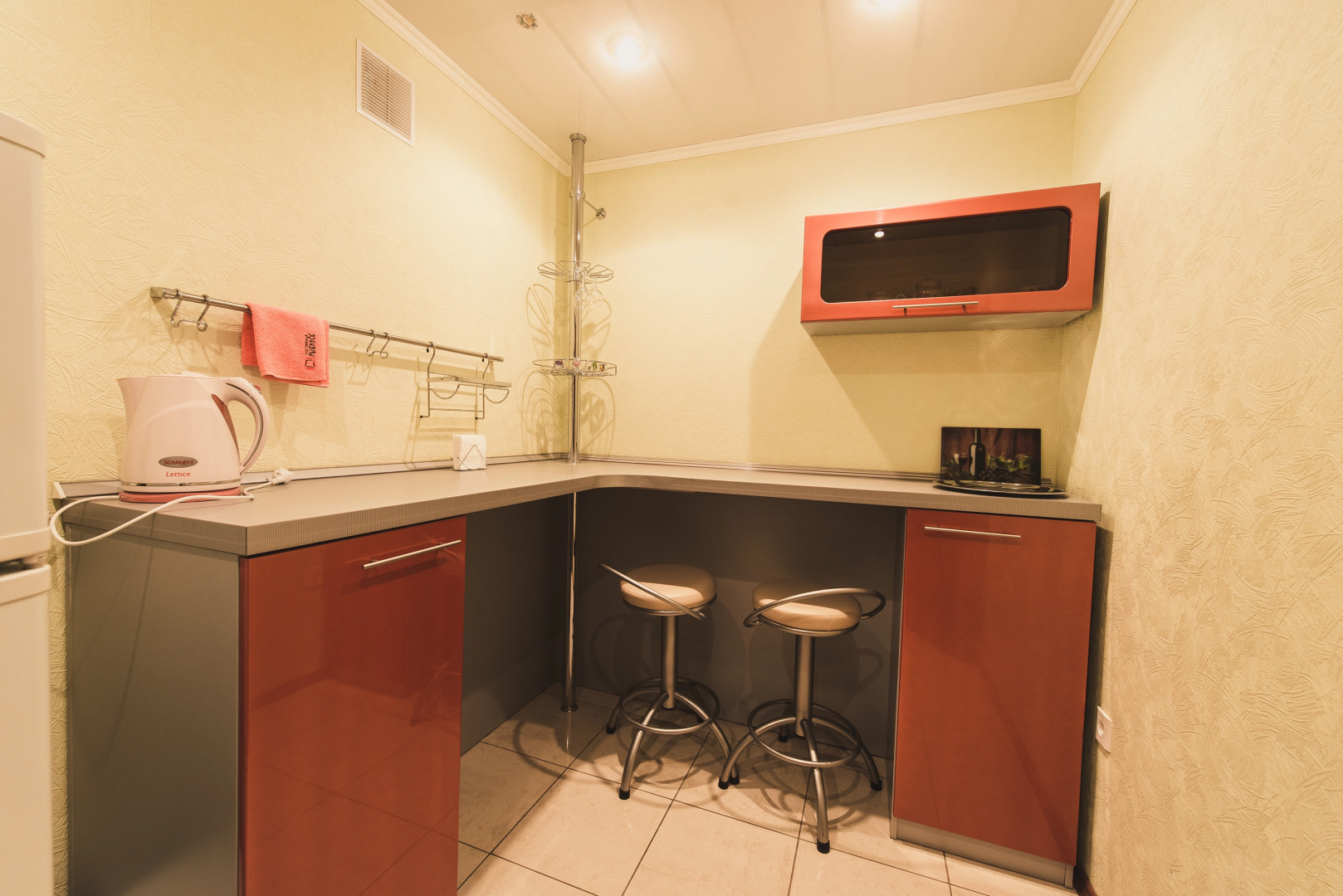 Отель Рыбинск