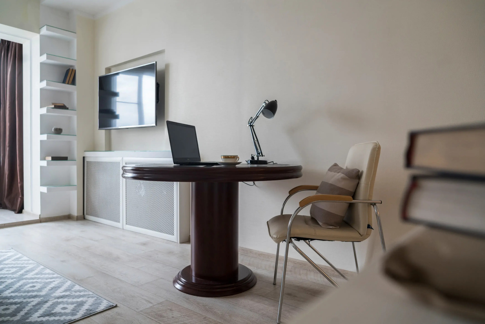 Квартира Vgosti61 Галерея