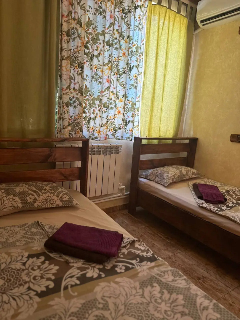 Гостевой дом Мачанец