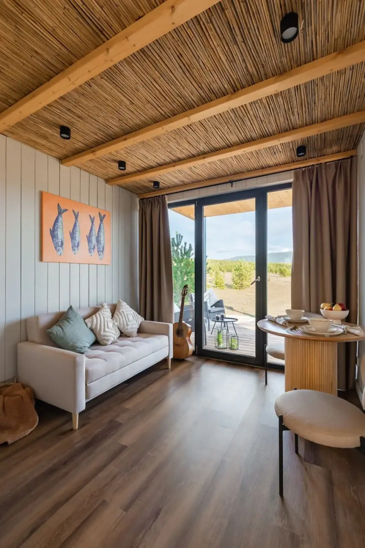 Эко-отель Рыбацкая Артель