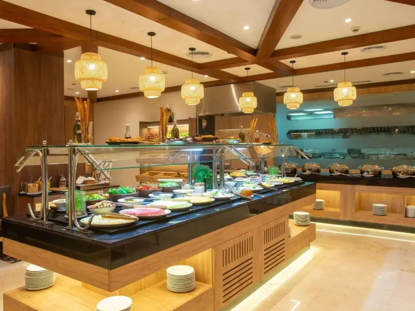 Отель Novotel Cairo El Borg