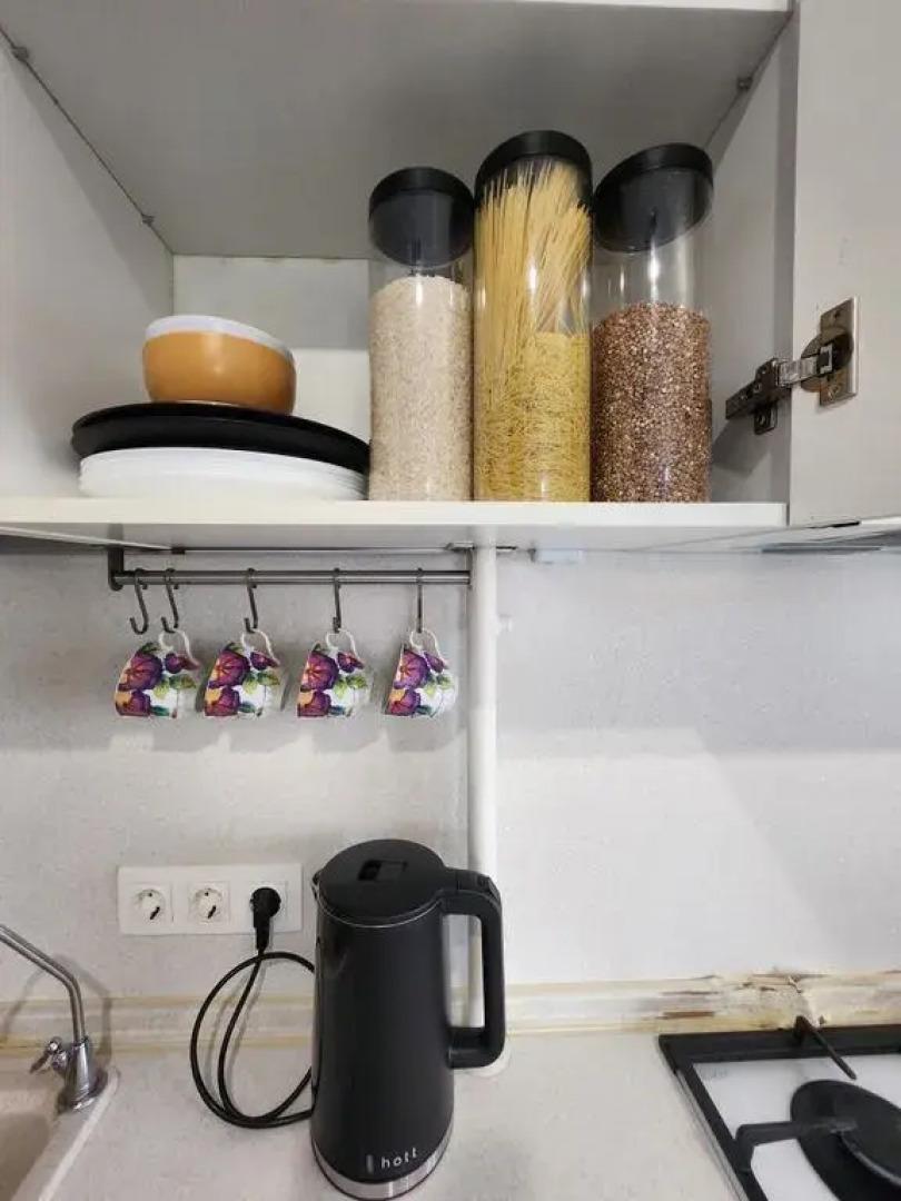 Квартира Евродвушка в Центре Города