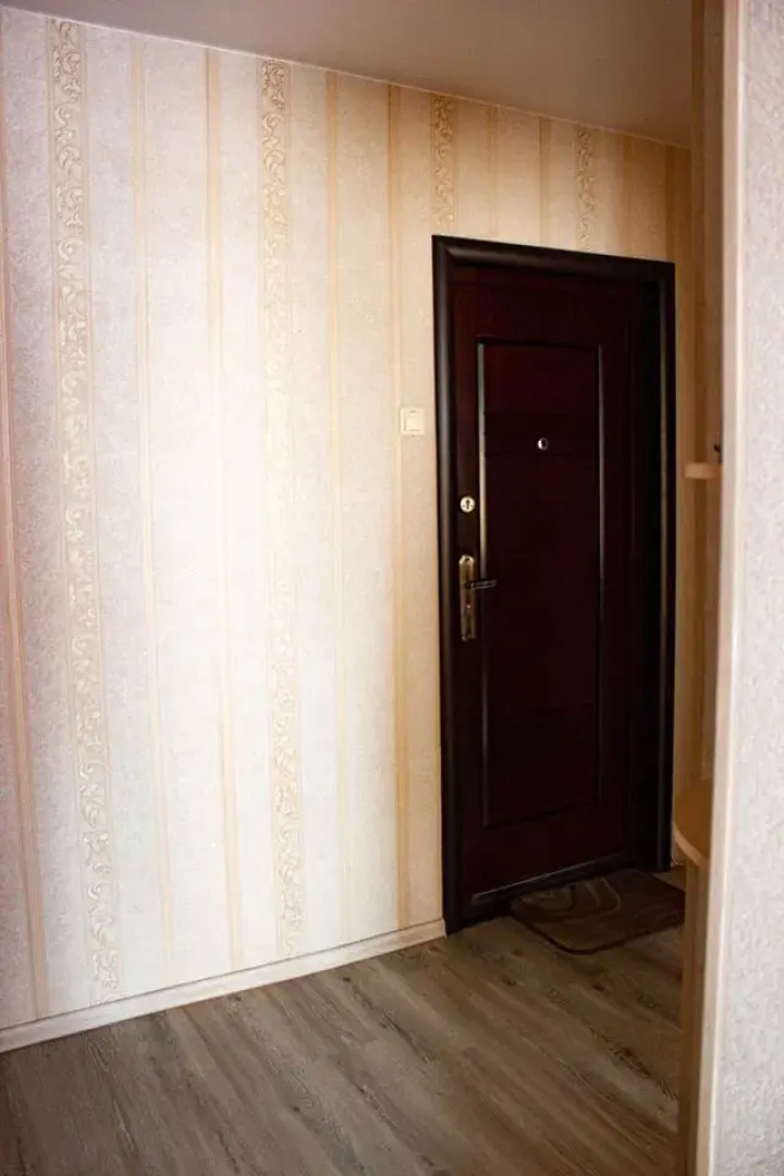 Квартира на проспекте Шахтеров 7