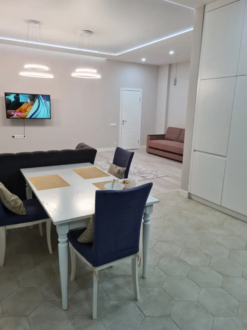 Апартаменты Пальмира