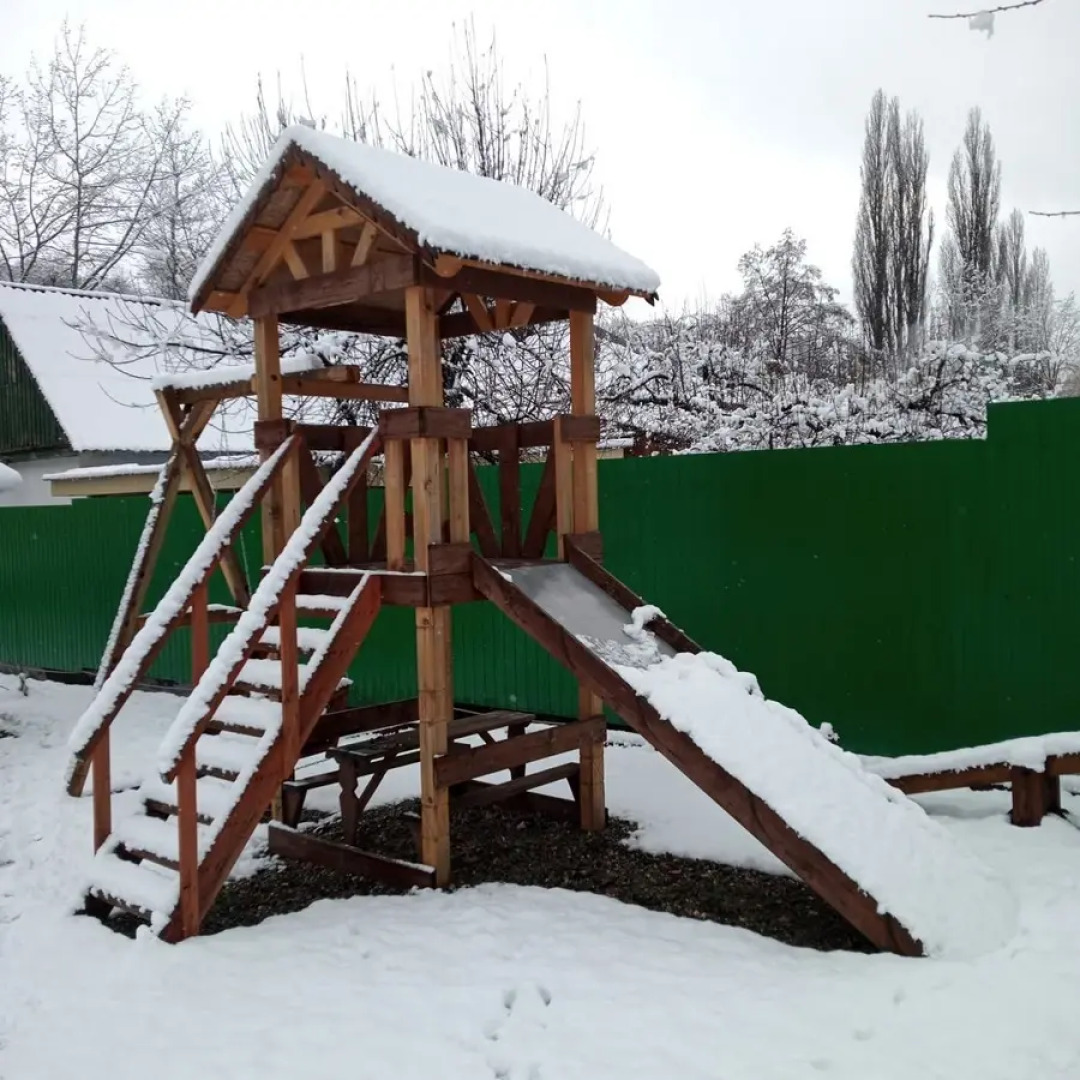 Гостевой дом Отдых у реки