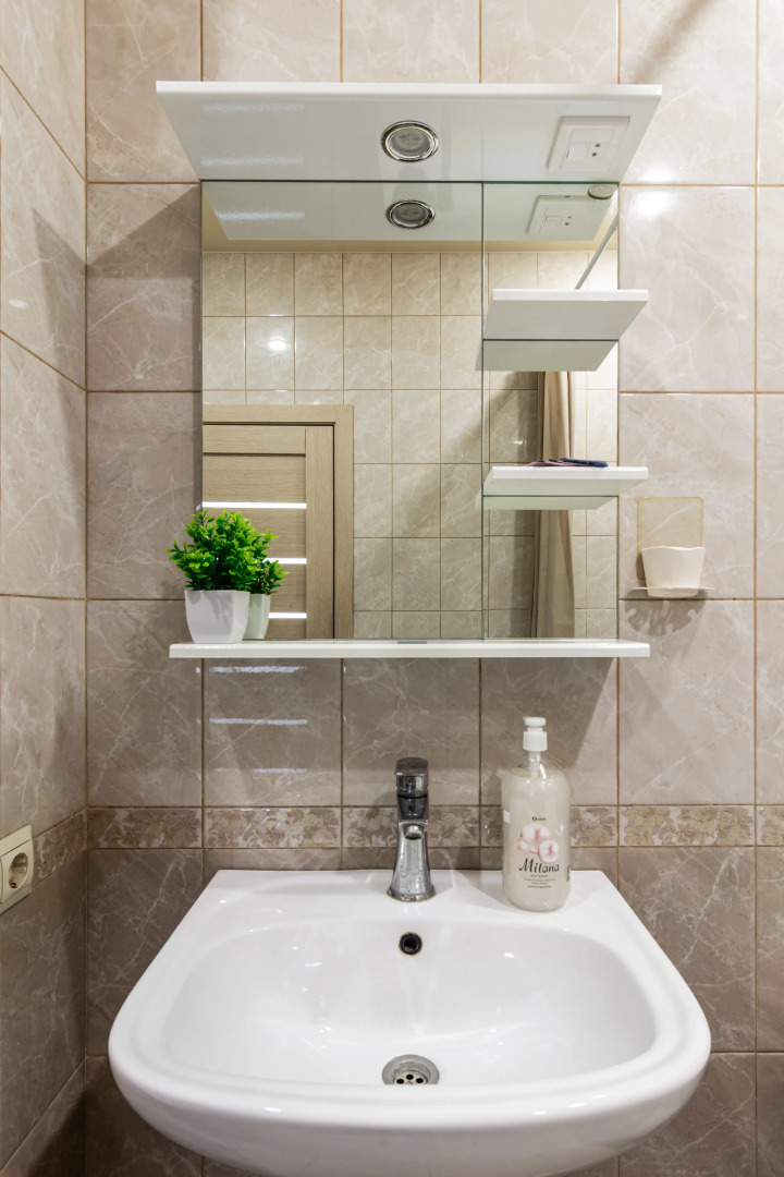 Апартаменты на Дзержинского 2