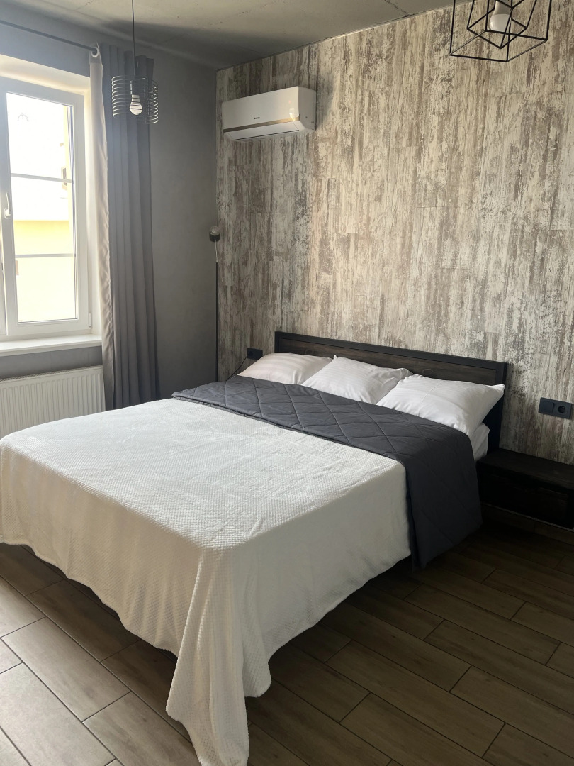 Квартира Апартаменты Лофт Галицино