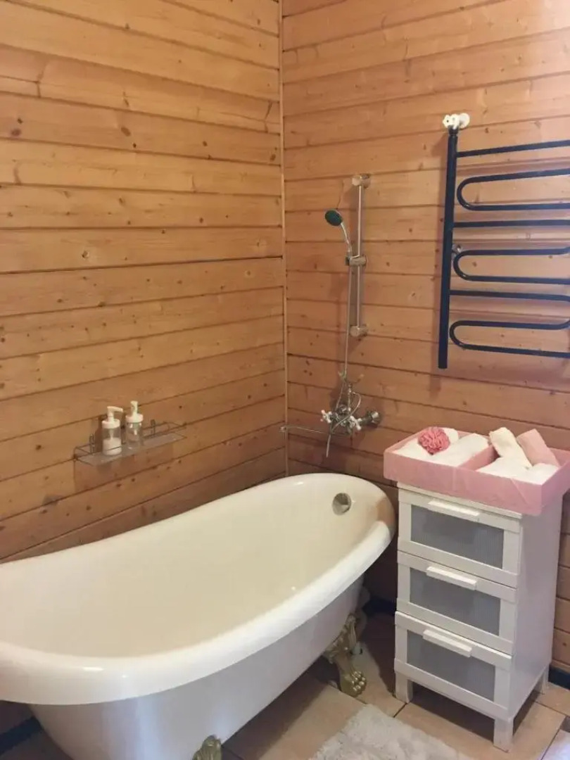 Гостевой дом VIP HOUSE