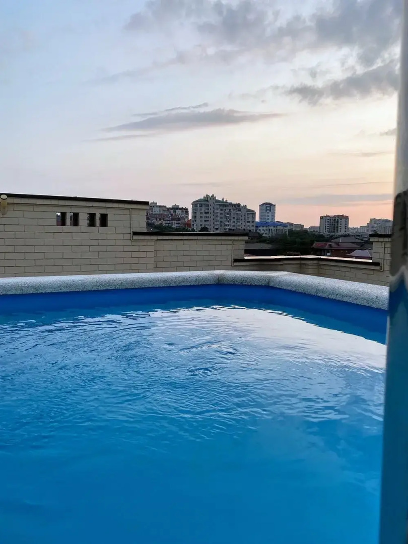 Гостевой дом Манополис