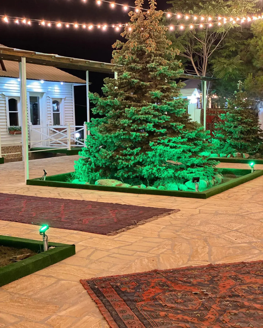 Отель Причал