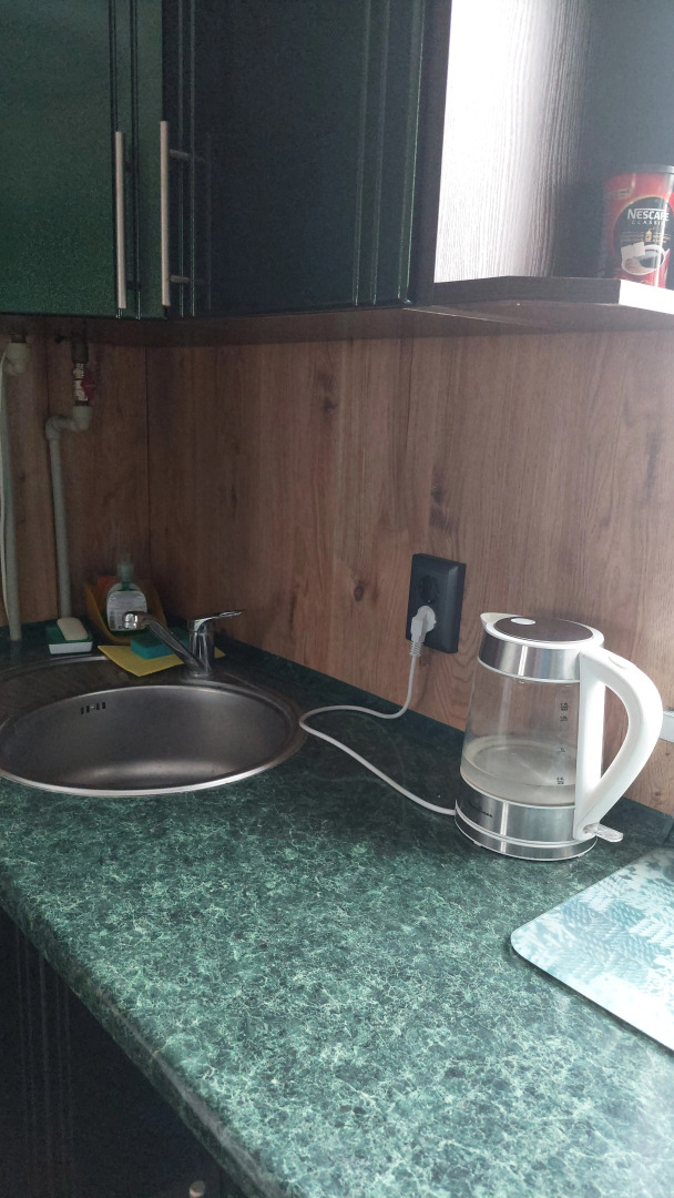 Гостевой дом на Калинина