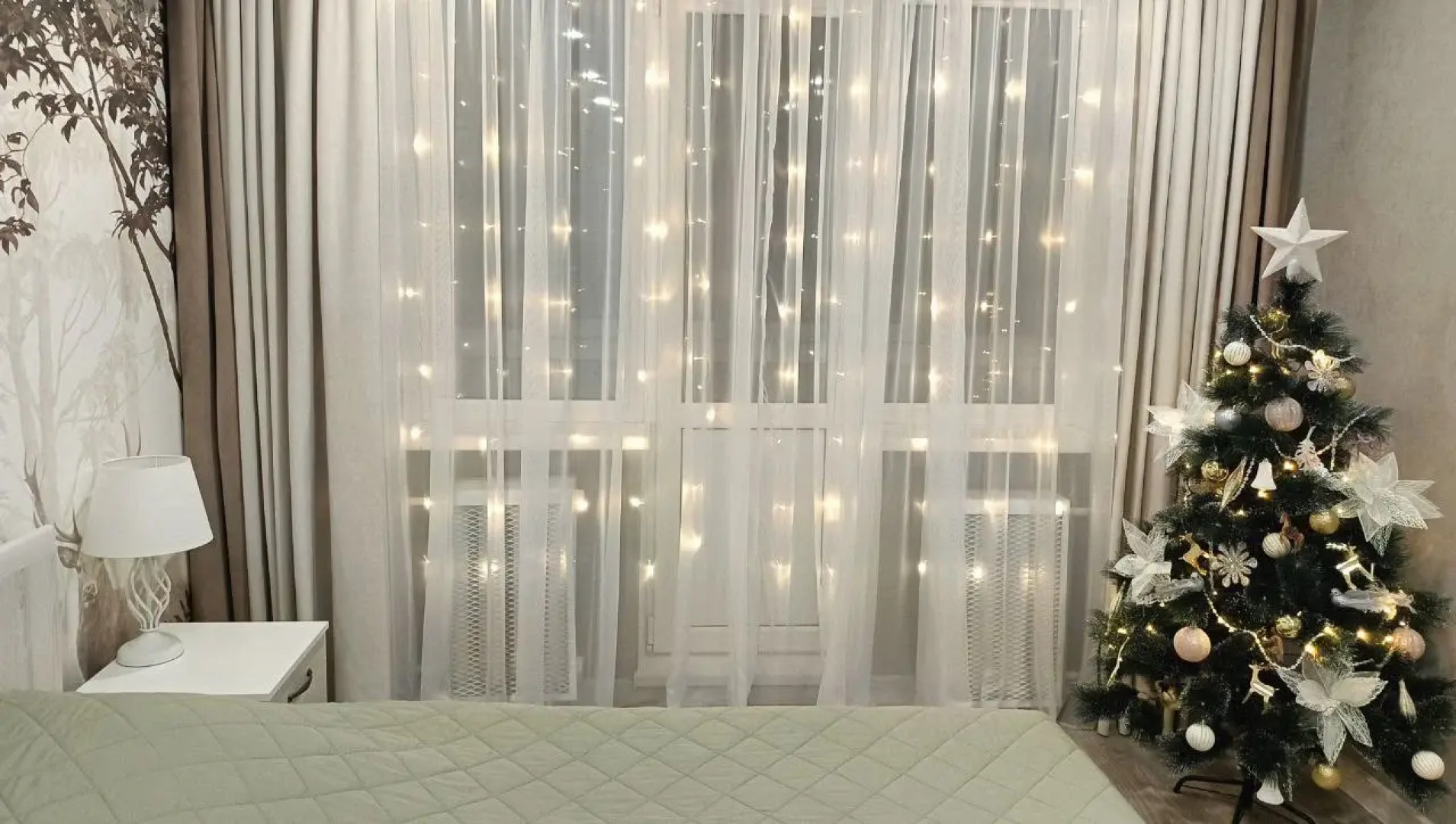 Квартира В центре на Набережной