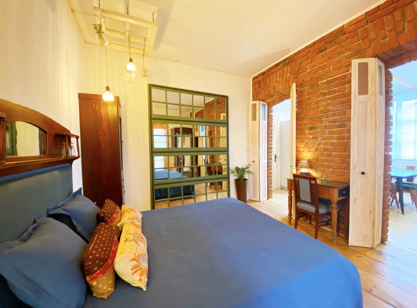 Апартаменты HB apartments Mazniashvili