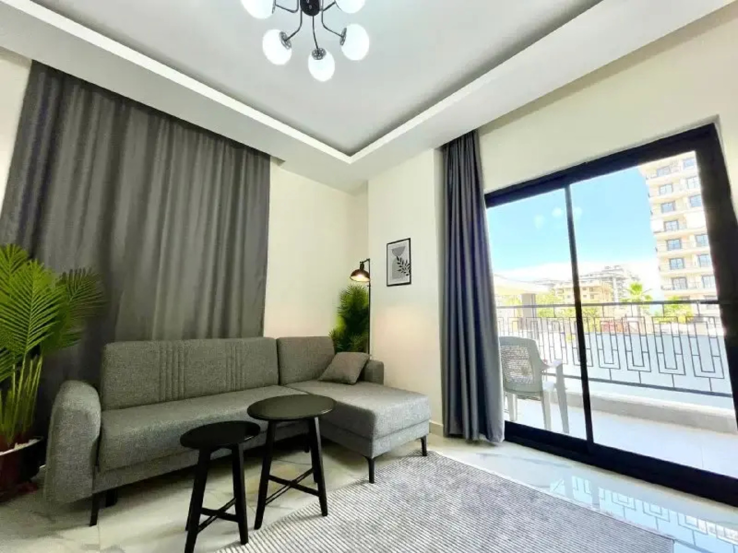 Апартаменты Best Life De Lux