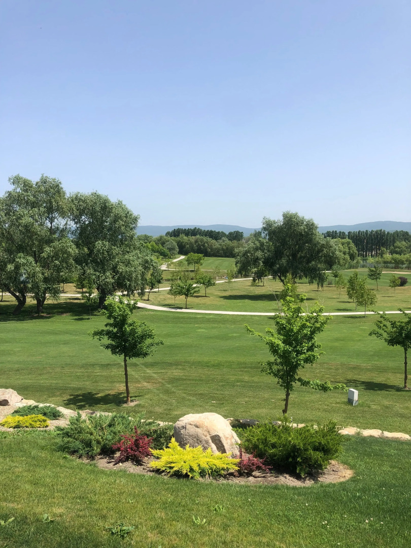 Апартаменты Primus-Юг