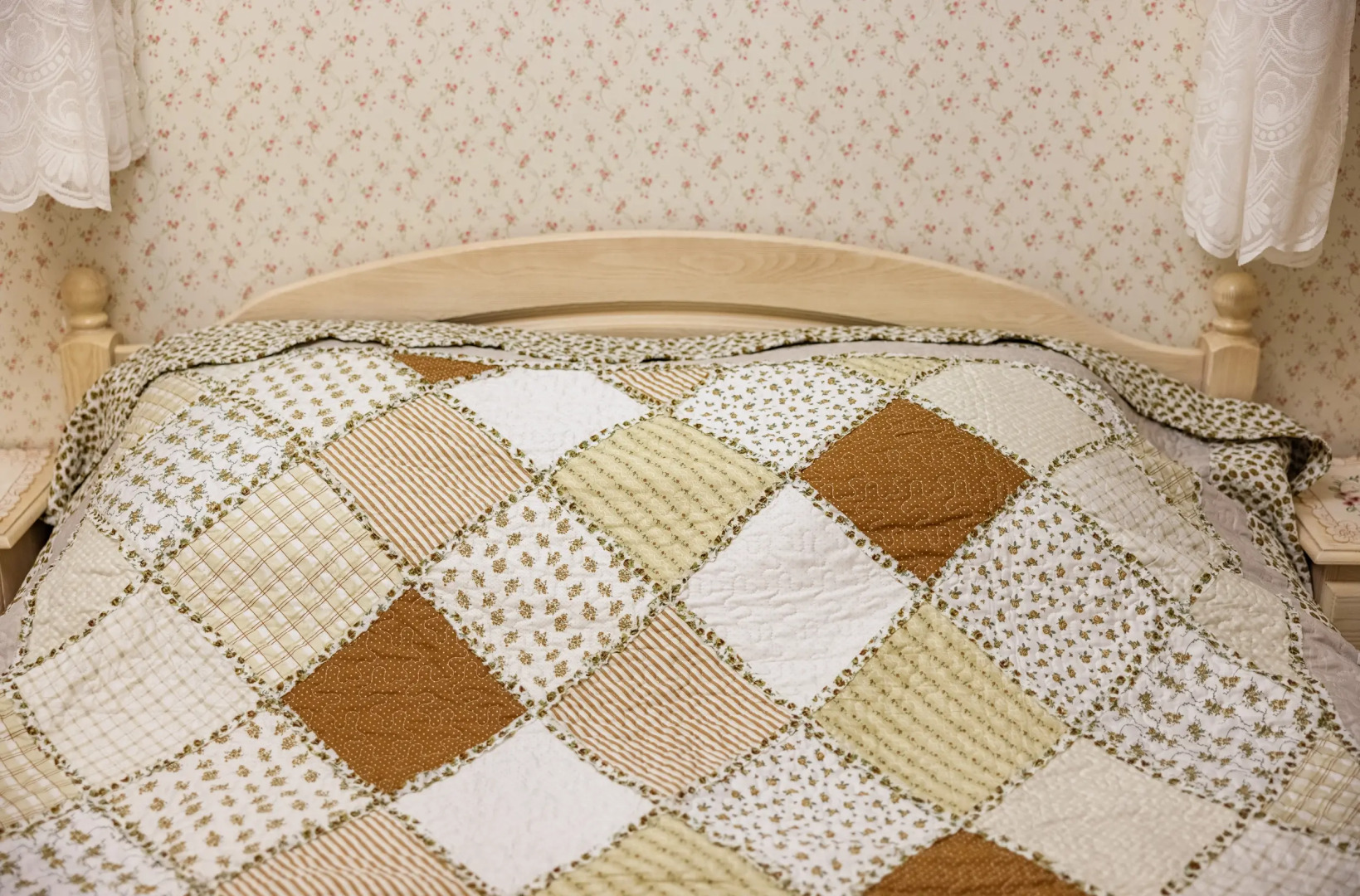 Квартира на Фрунзе