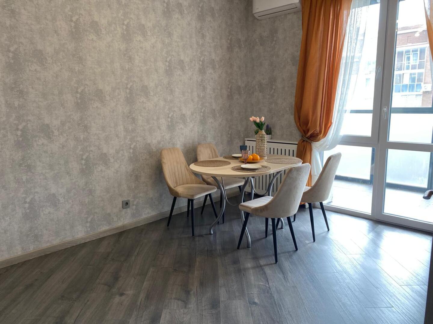 Квартира Milli House Достоевского