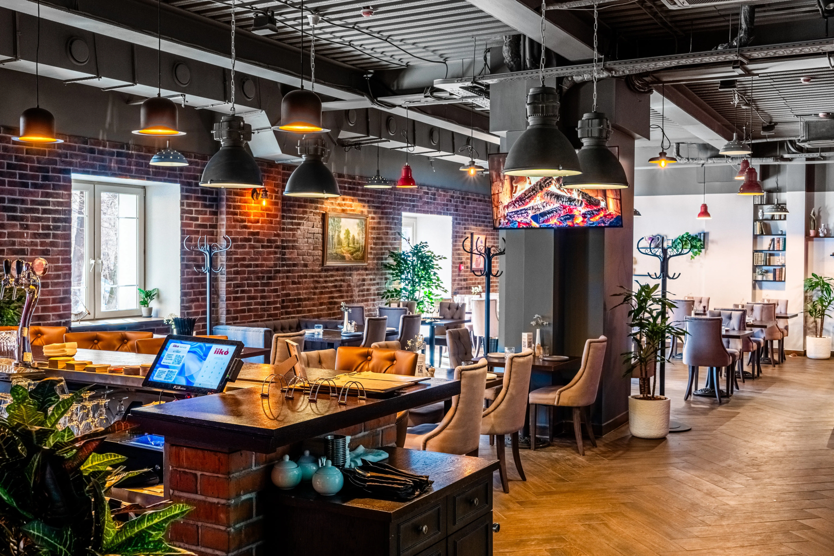 Отель Spektrcity Taganskaya