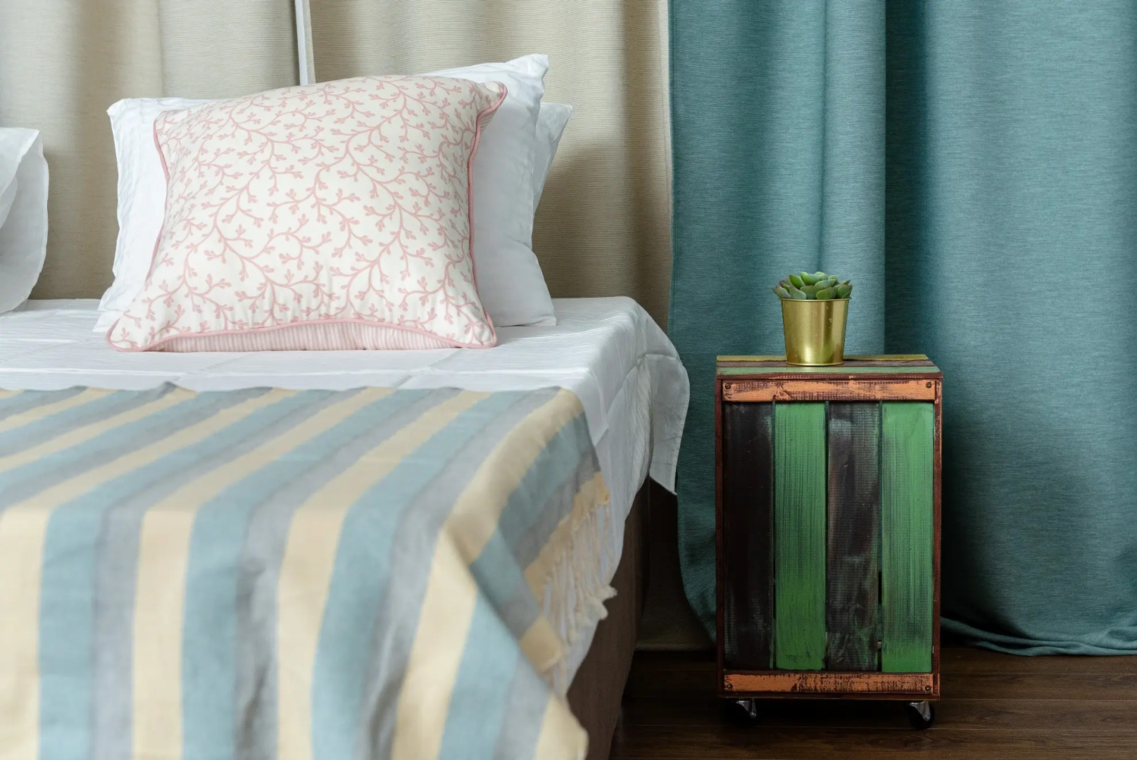 Вилла Шафран