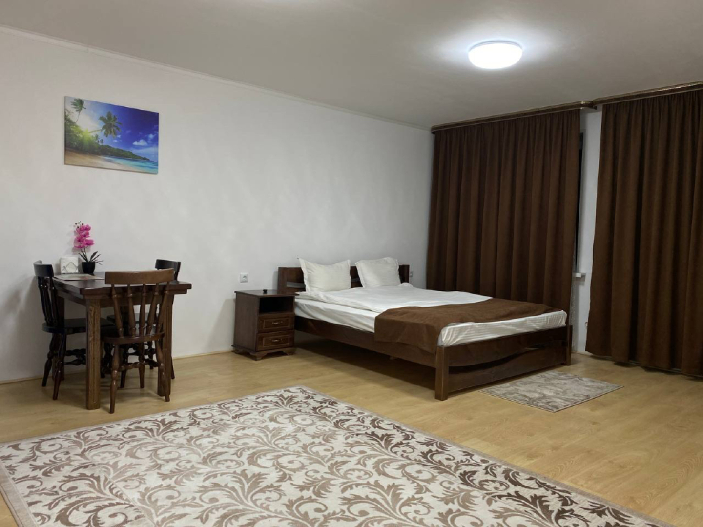 Уютные Апартаменты 2 на Велижской