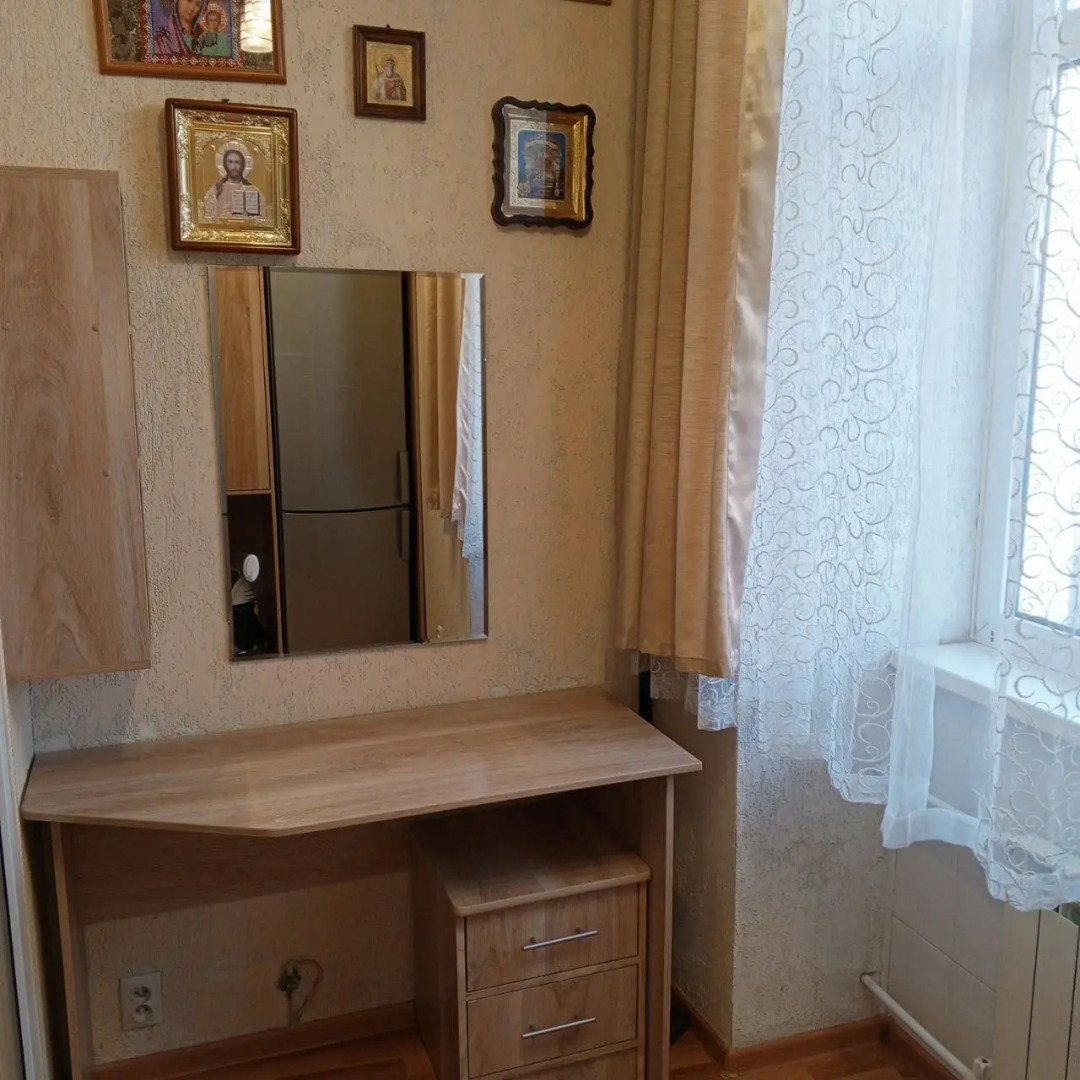 Квартира Алтайской гостеприимство