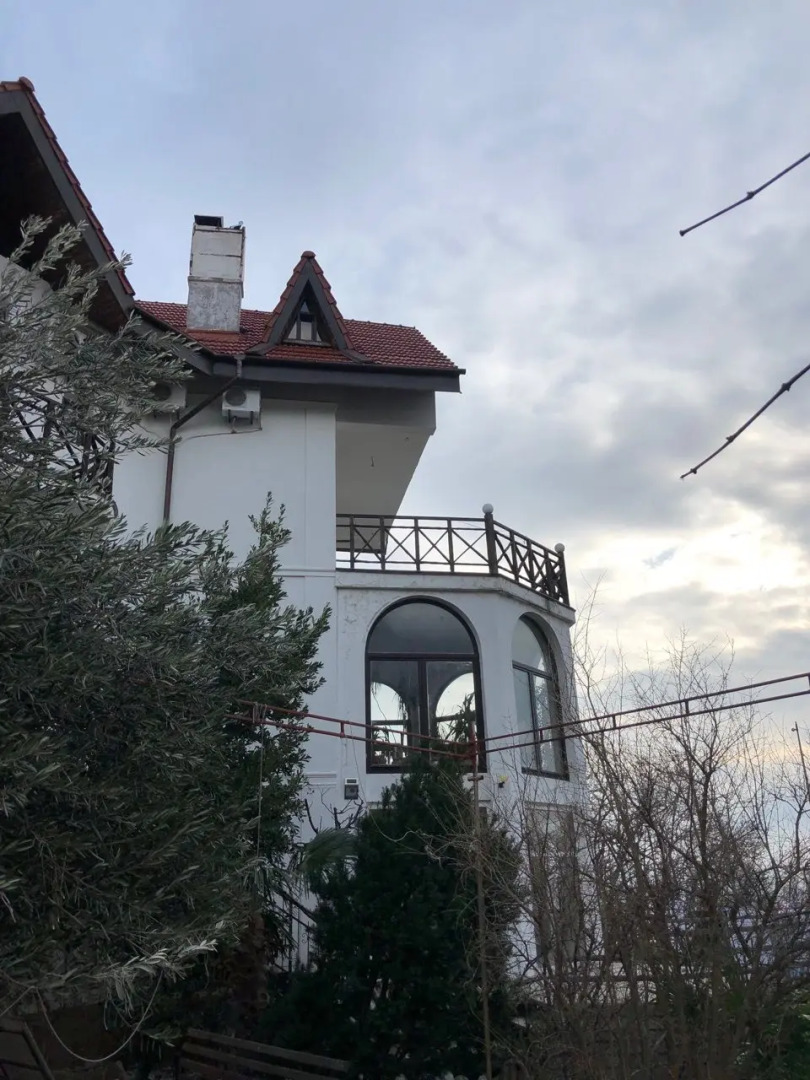 Гостевой Дом Крым Ностальжи