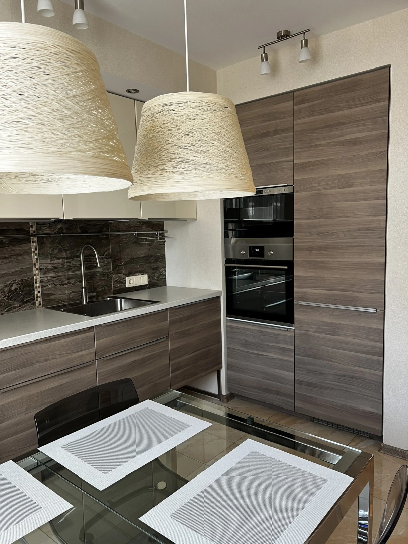 Апартаменты Едем в Казань/Аквапарк Ривьера