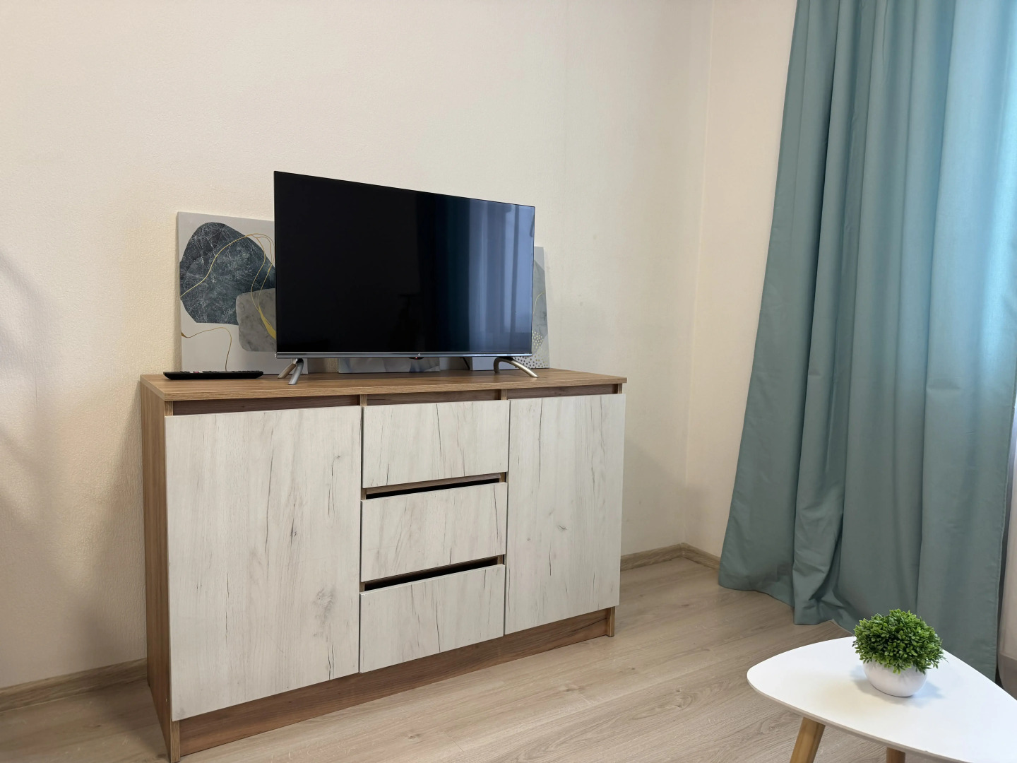 Квартира Студия