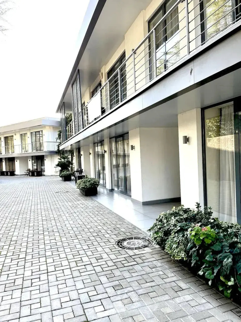 Апартаментный комплекс "Дары Морей в Сочи"