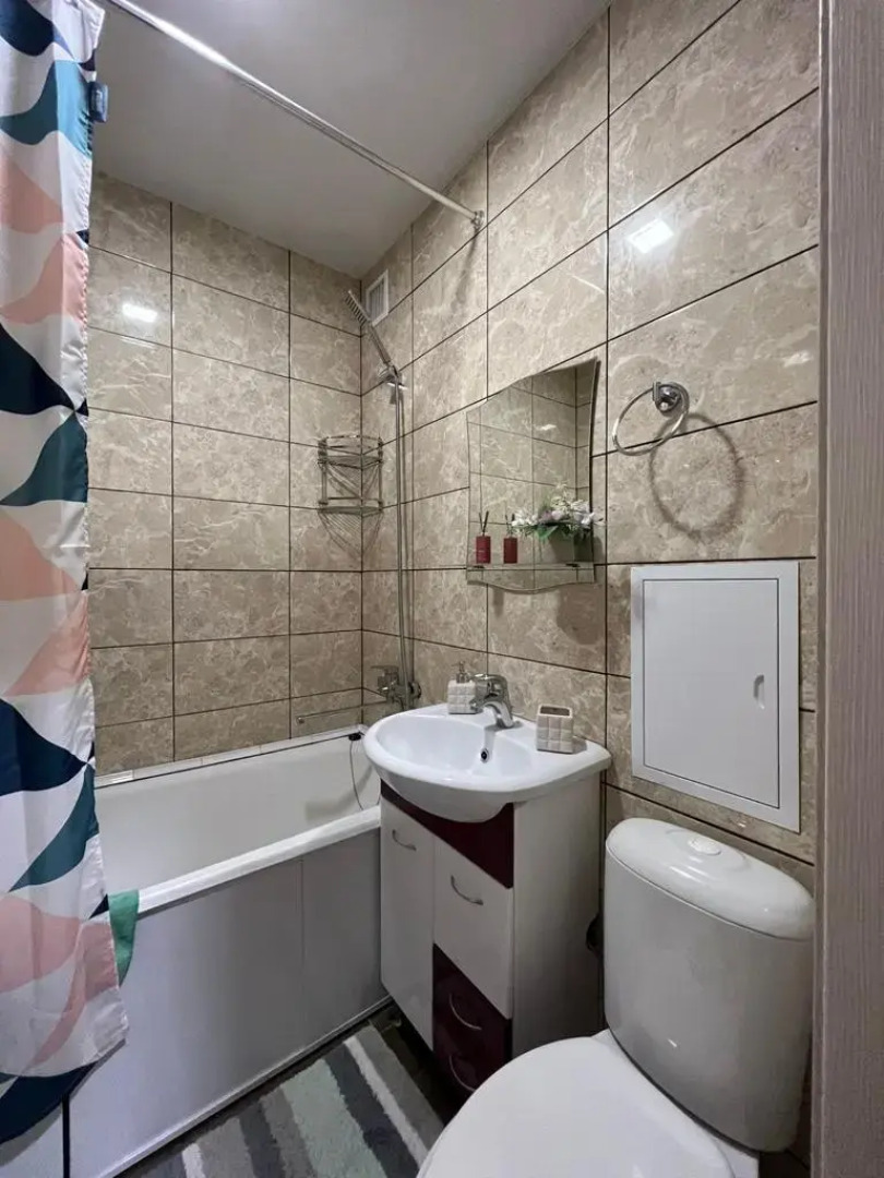 Квартира Очаровательная однушка