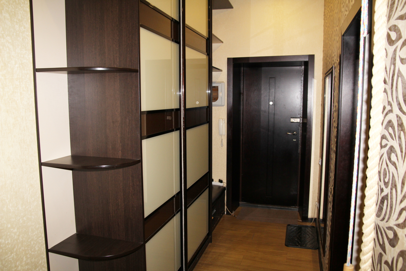 Апартаменты Like Home возле завода Севмаш