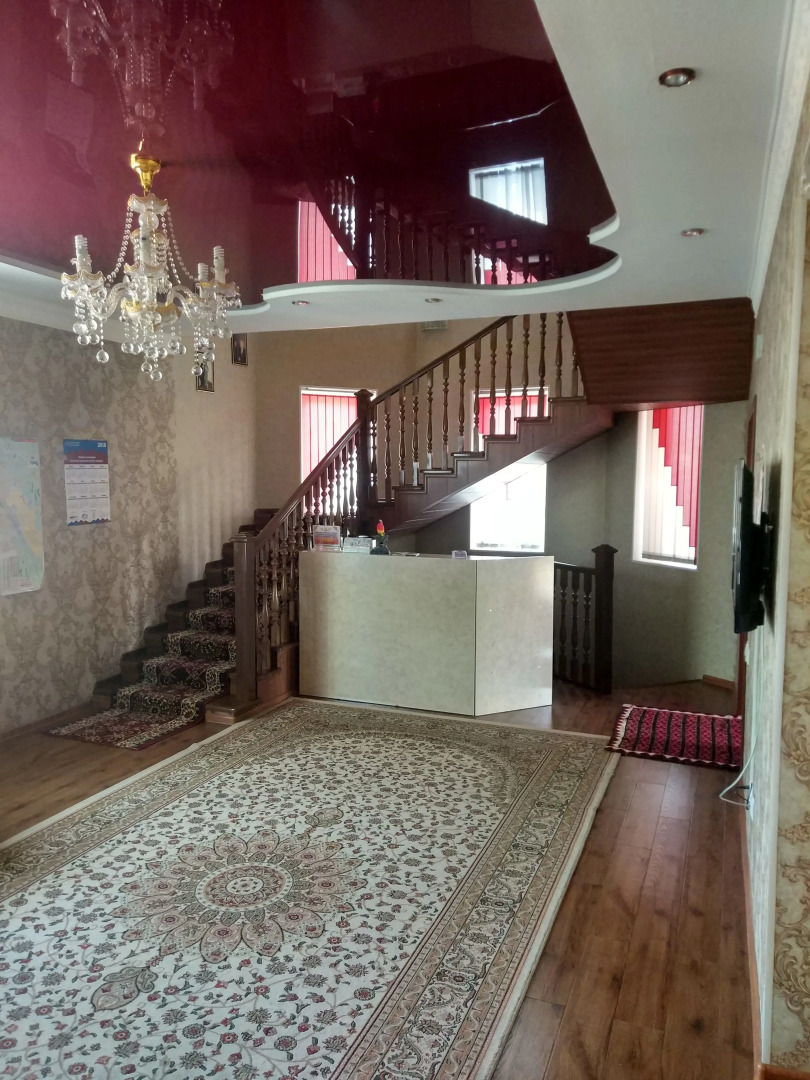 Гостевой Дом Вояж