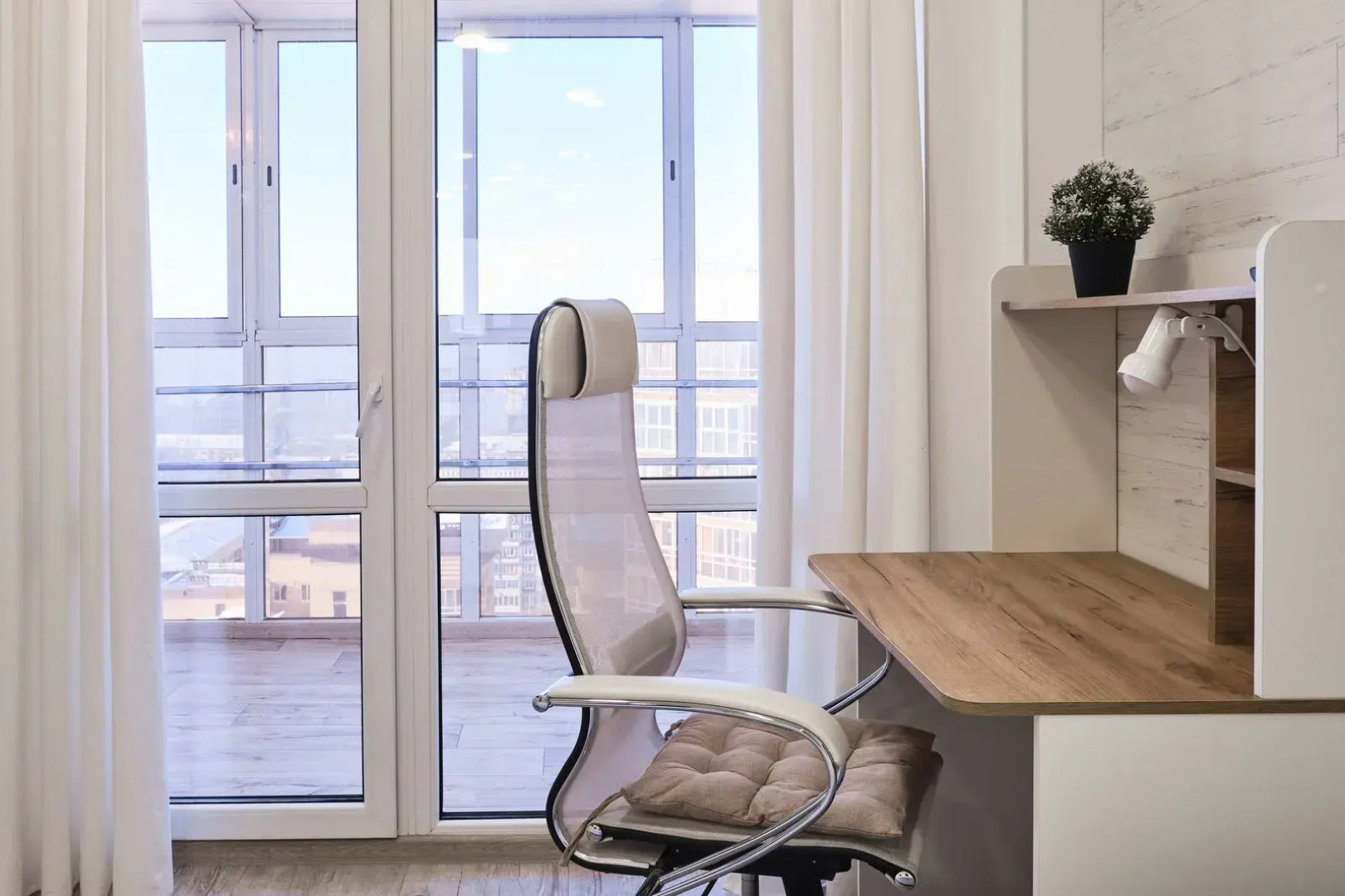 Апартаменты 9 Ночей  17 на Подгорной