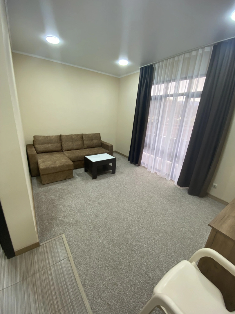 Гостевой Дом Сириус