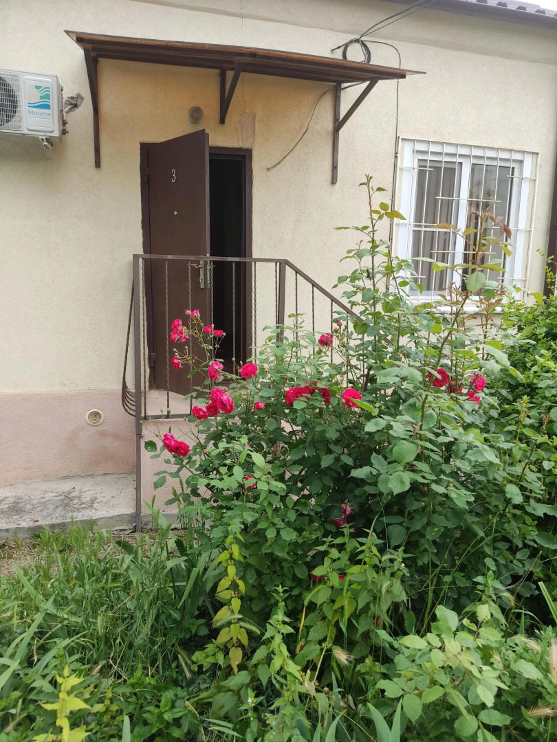 Двухкомнатная  квартира в Центре на Рожанского