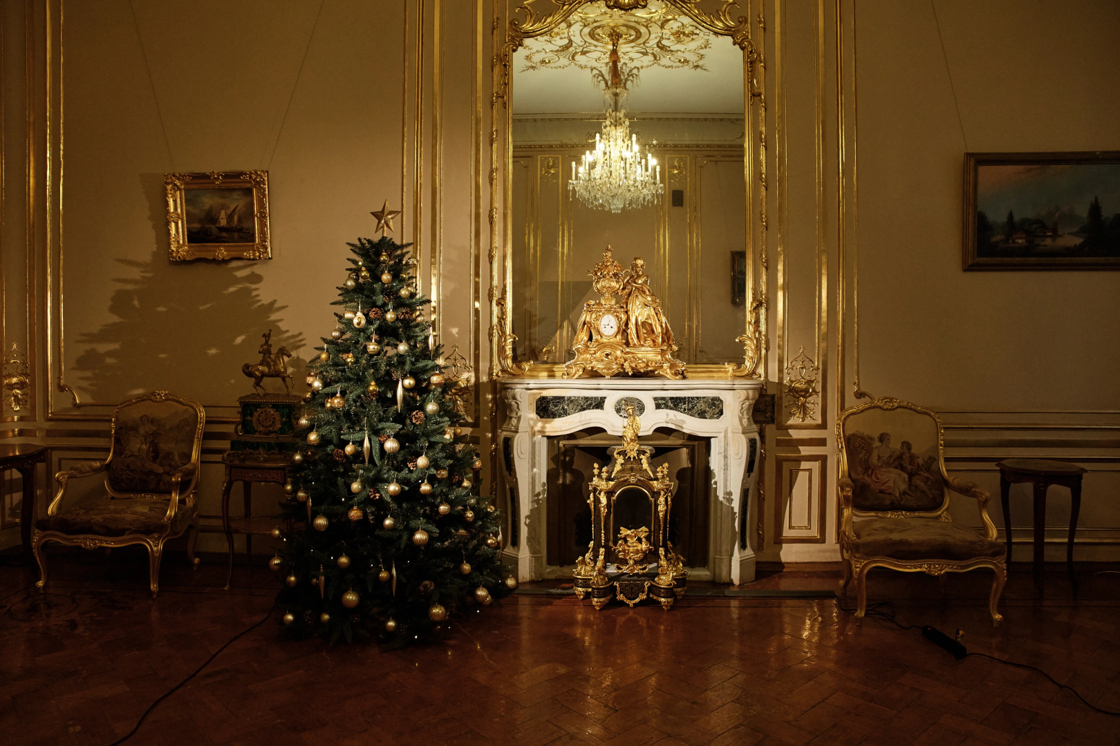 Hotel Kochubey-Sentre