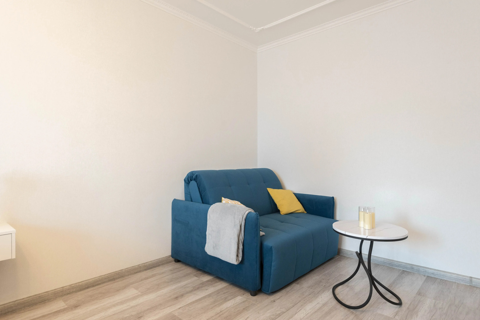 Квартира Лига