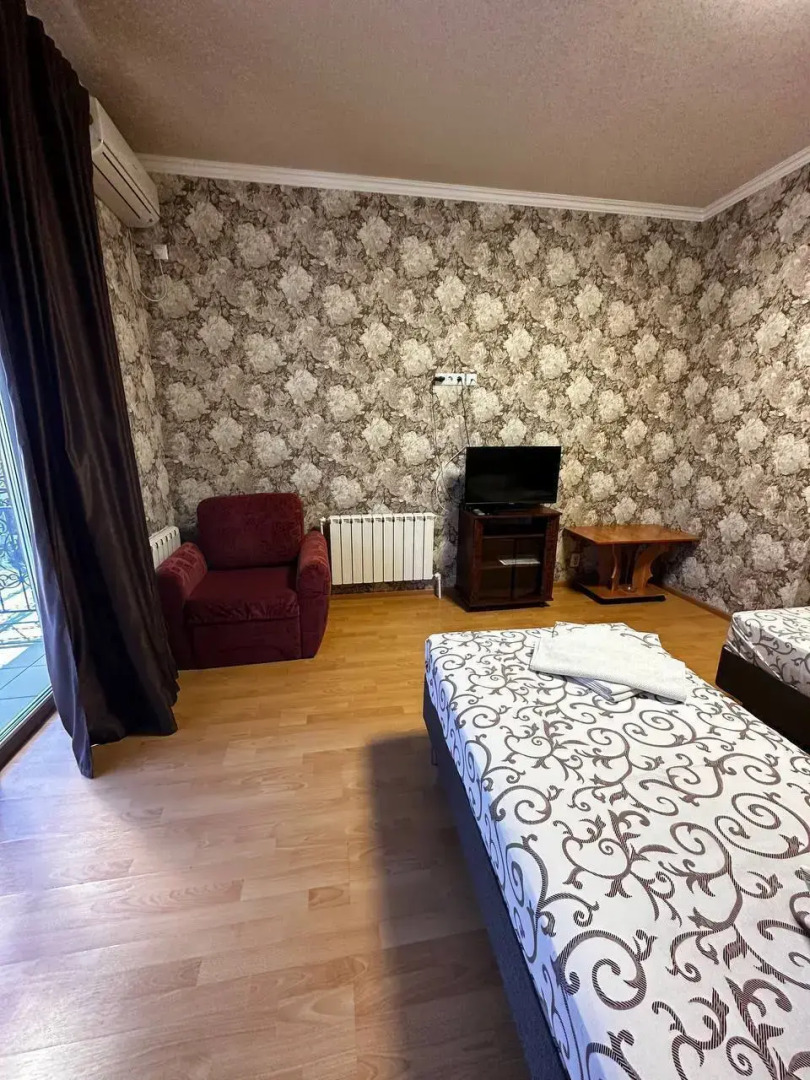 Мини-отель "Дом Туриста"