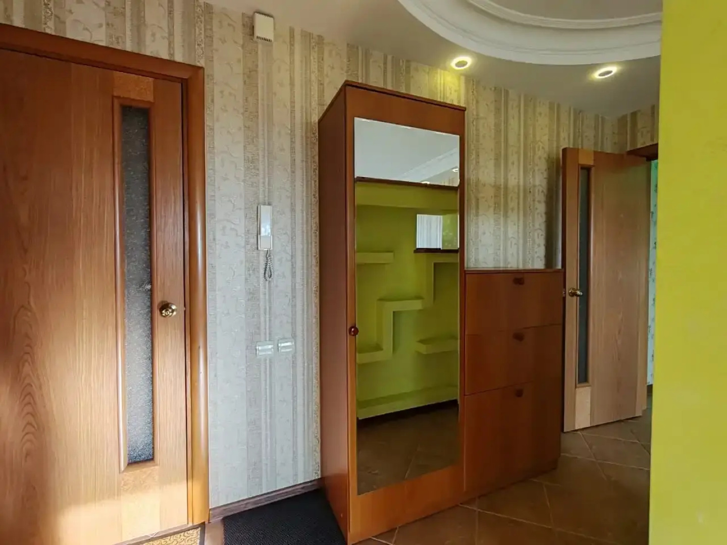 Квартира Пролетарская 30А