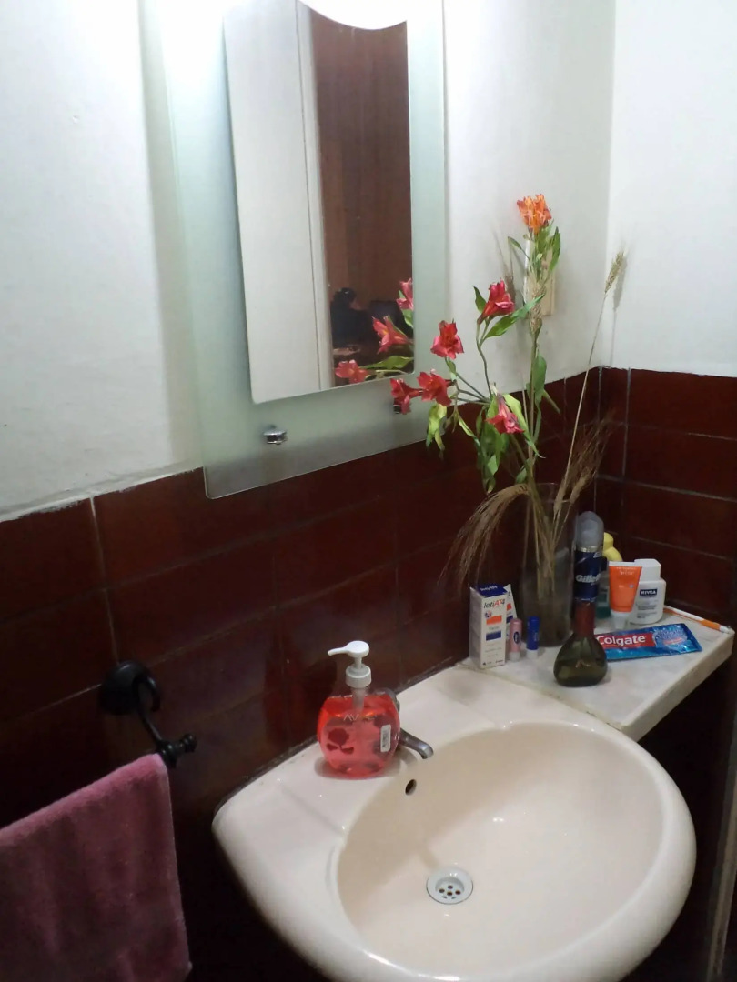 Гостевой Дом Inti Wasi