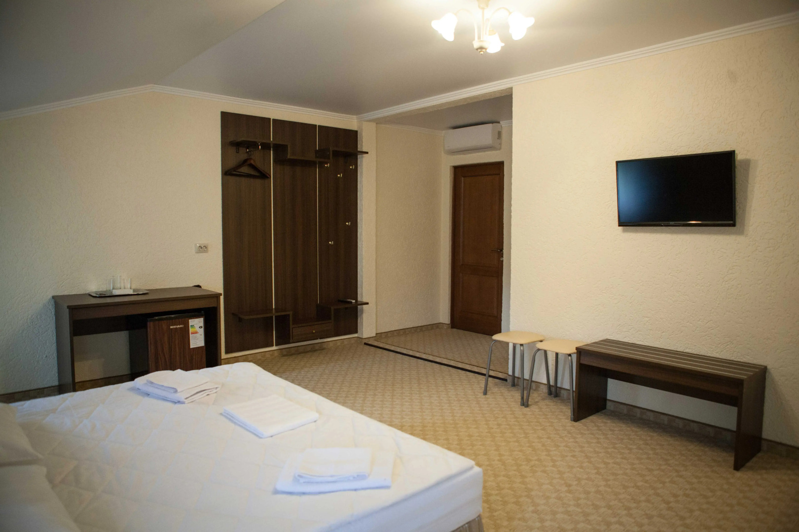 Гостевой дом Valentina