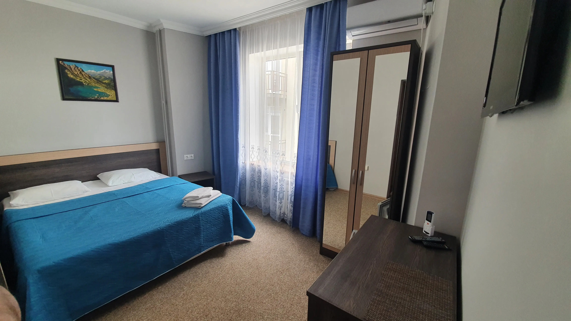 Гостевой дом ArtRoom Sochi