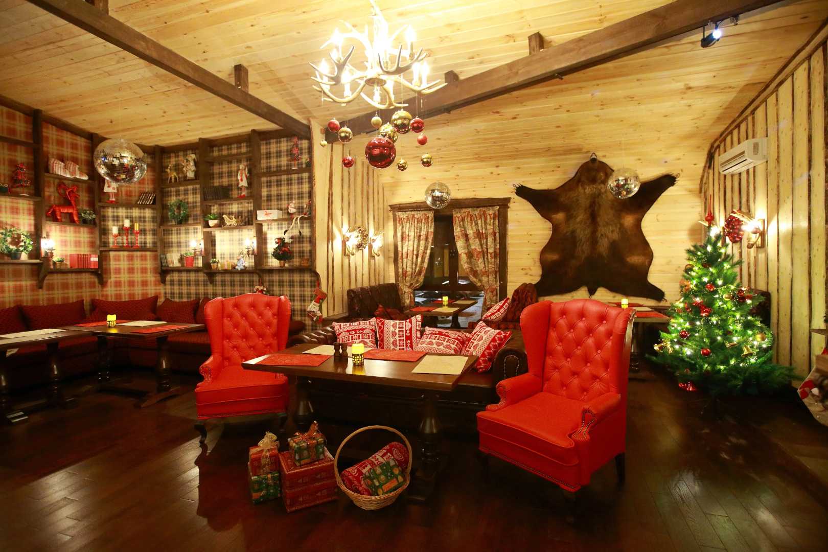 Отель Garden Hotel & Spa