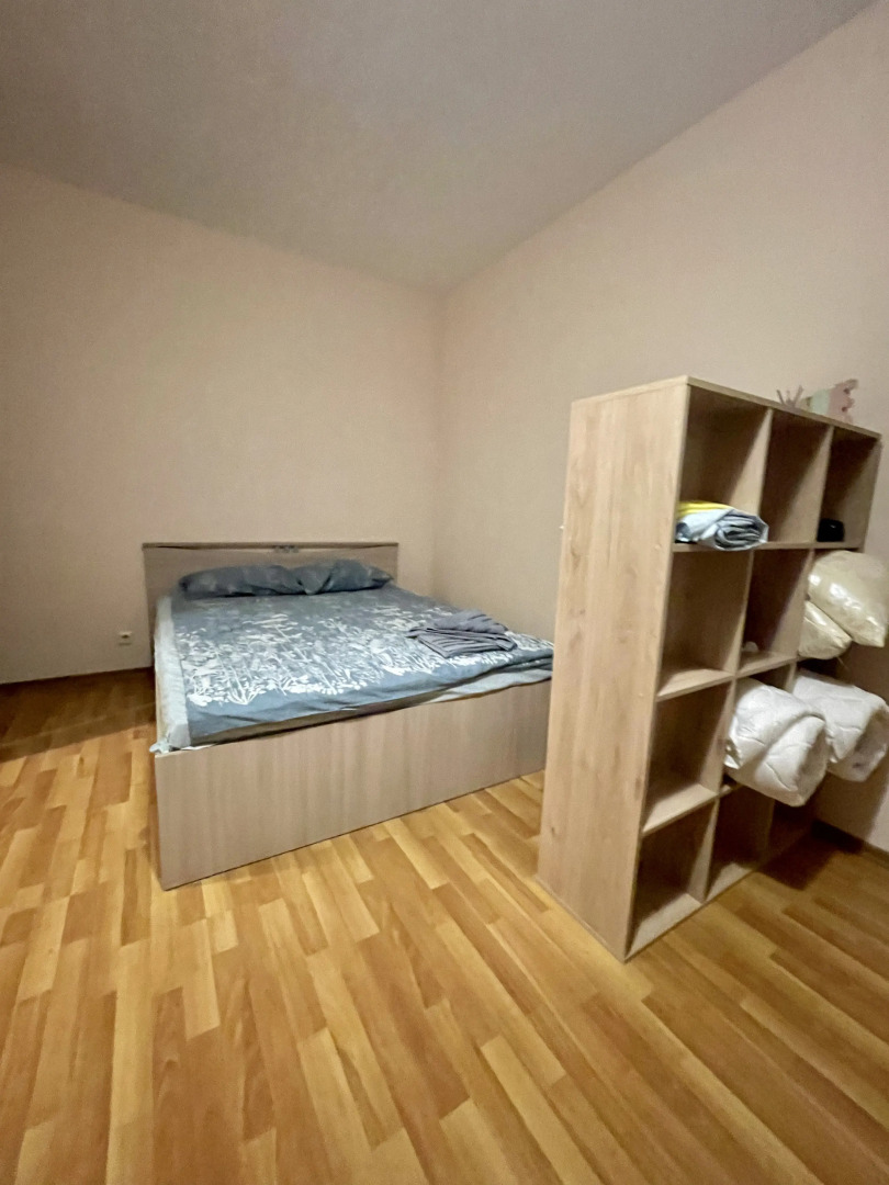 Квартира Pskov City Kuzbasskoj Divizii