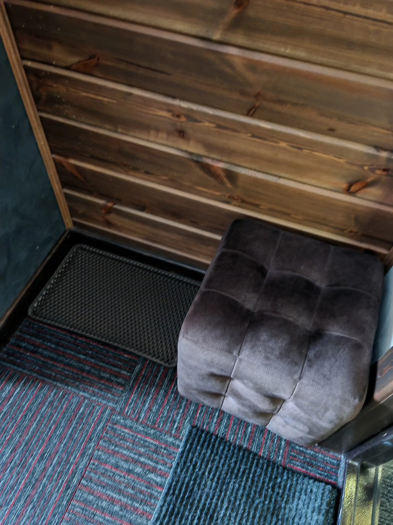 Апартаменты Sports Residence, 507