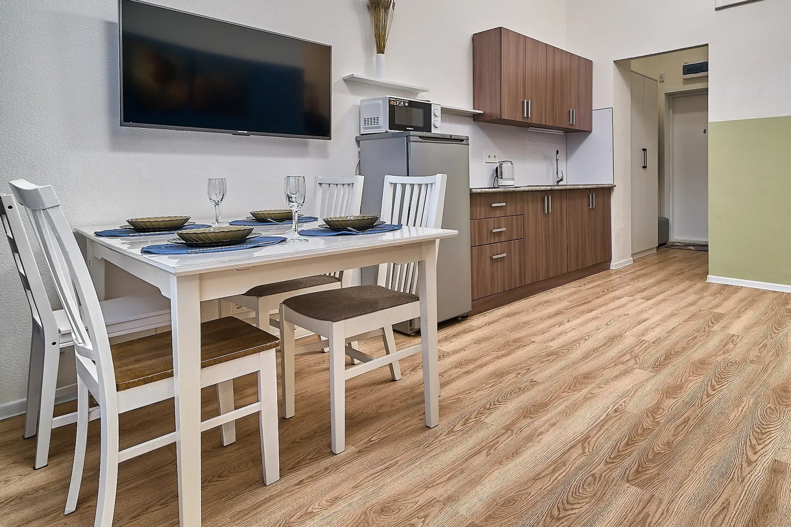 Квартира ПоDelam