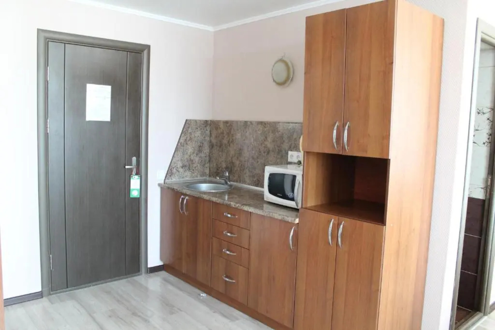 Гостиница Беларусь TGB