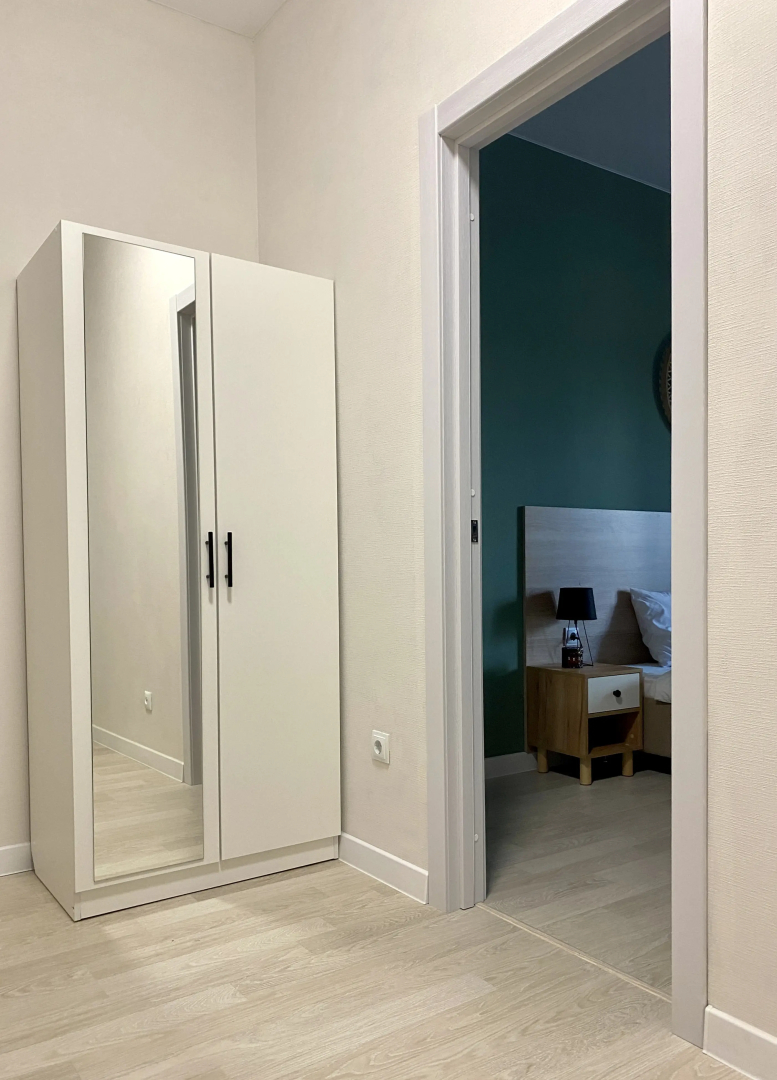 Апартаменты Аврора house